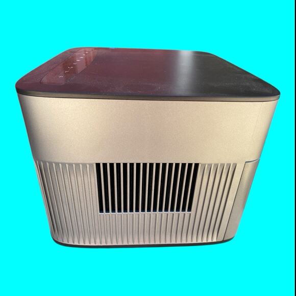 Wimius P64 Projector with WiFi and Bluetooth 5.2 For Home Theater Portable Use - Picture 4 of 8